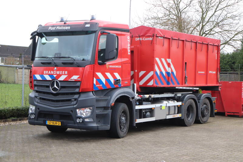 HA 07-4682 VGGM Huissen 