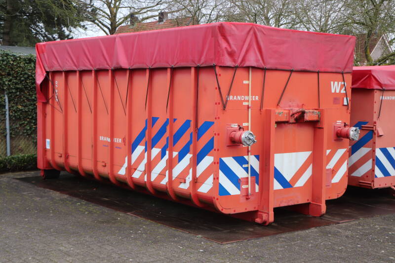 WBH 07-9366 VGGM Huissen