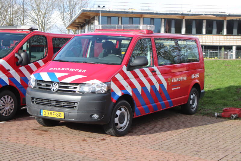 DB-Jeugd 08-6682 VRGZ Waardenburg