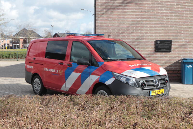 PM 08-0004 VRGZ Regionaal inzetbaar