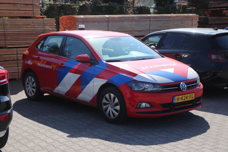 DA 07-0003 VGGM Nijkerk  