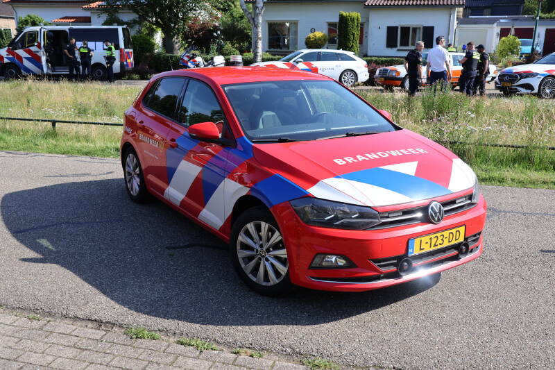 DA-QRT 09-9494 VRU Regionaal Inzetbaar 