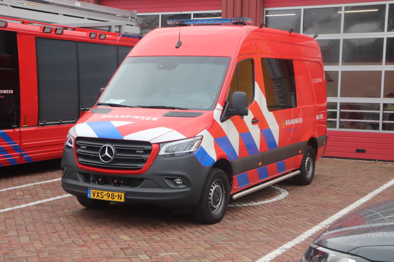 PM 08-7281 VRGZ Buren 