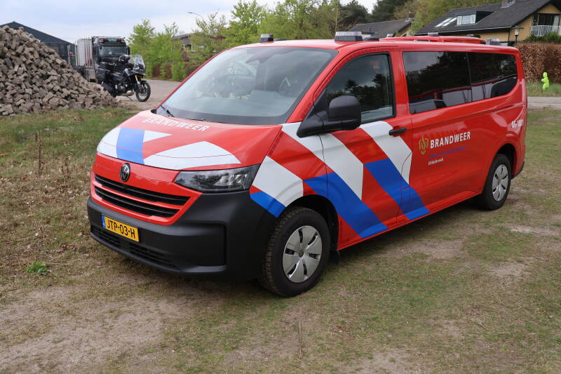 DB 06-1801 VNOG Oldebroek