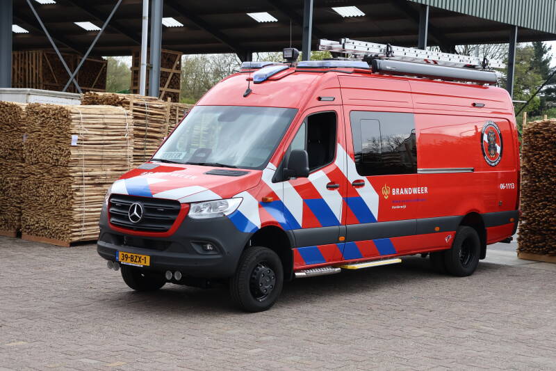 WO 06-1113 VNOG Harderwijk