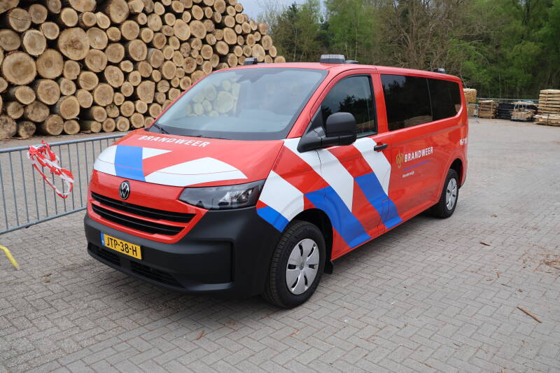 DB 06-1101 VNOG Harderwijk 