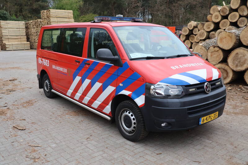 DB 06-7603 VNOG Harderwijk