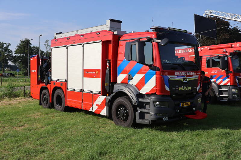 HV 07-2771 VGGM Ede 