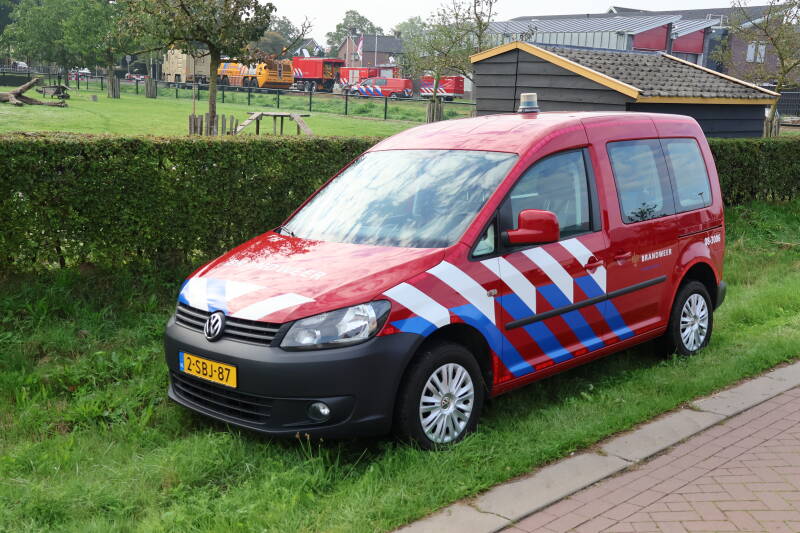 DA 08-3006 VRGZ Wijchen-Heumen