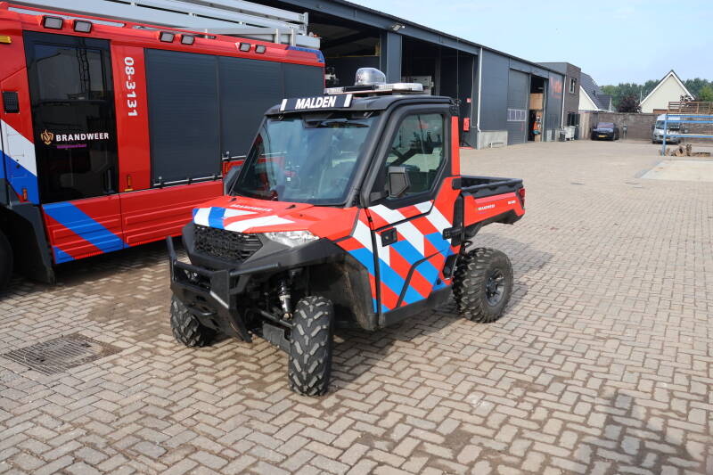 VKT-NB 08-9285 VRGZ Malden