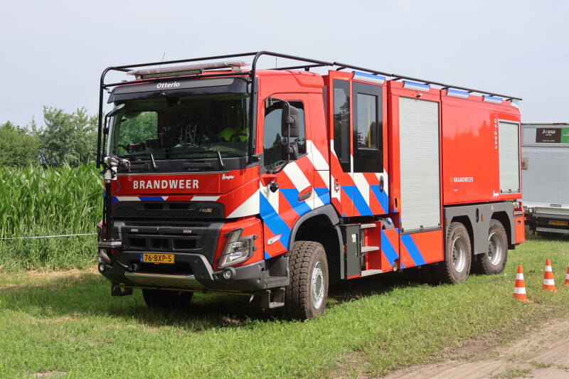 TS 07-2341 VGGM Otterlo