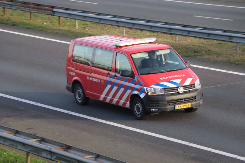 DB 19-6701 VRZ Hulst