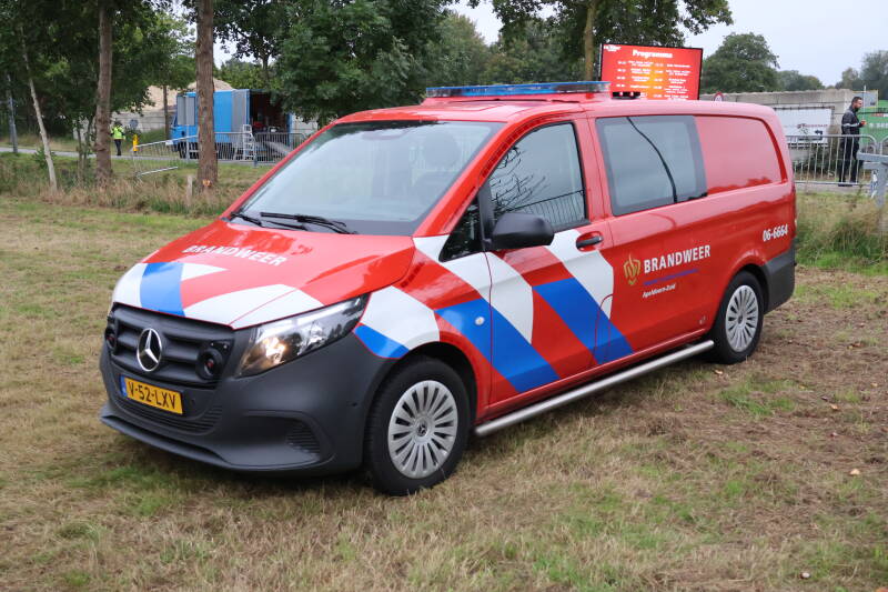 ON-GW 06-6664 VNOG Apeldoorn-Zuid