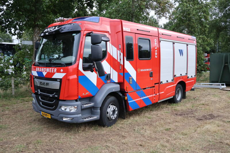 TS 04-1182 BOGO Hattem