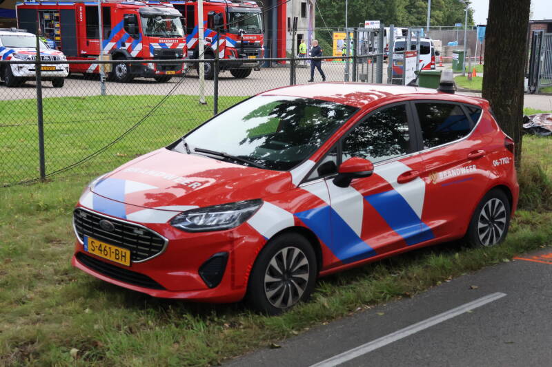 DA 06-7702 VNOG Apeldoorn 
