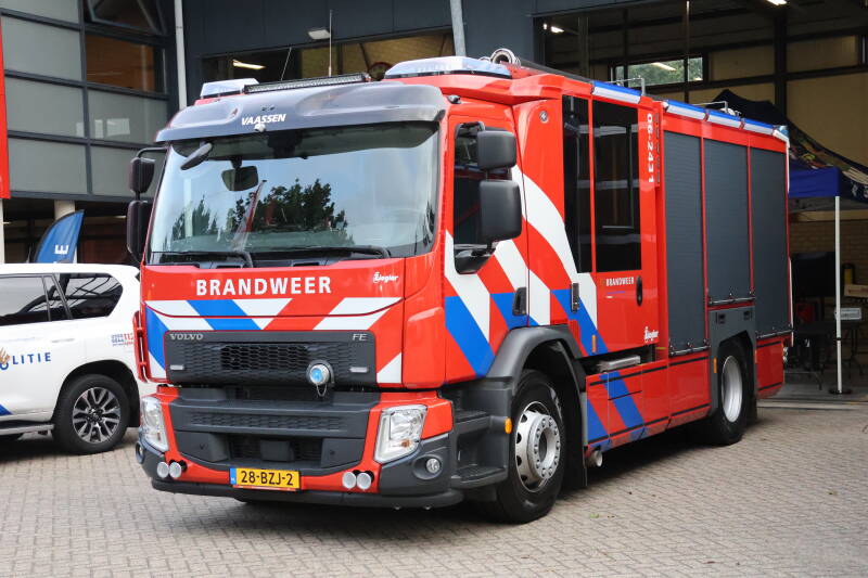 TS 06-2431 VNOG Vaassen