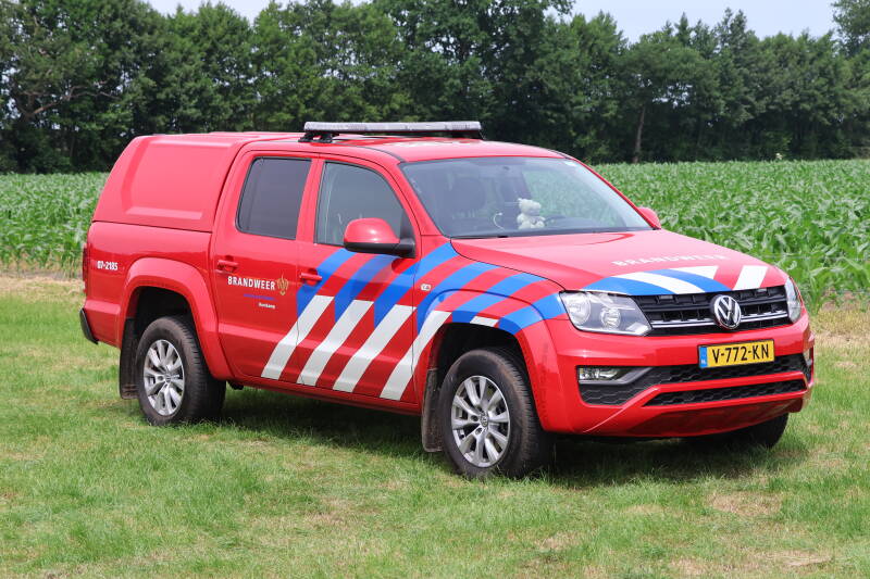 PM-TDV 07-2185 VGGM Harskamp