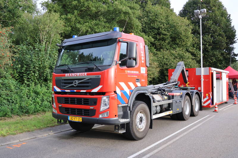 HA 06-2682 VNOG Apeldoorn-Centrum