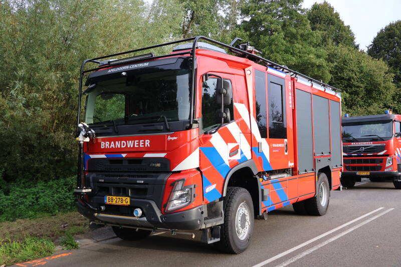 TS 06-2641 VNOG Apeldoorn-Centrum