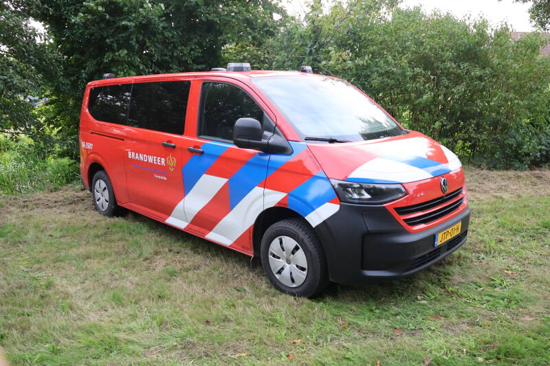 DB 06-3501 VNOG Terwolde 