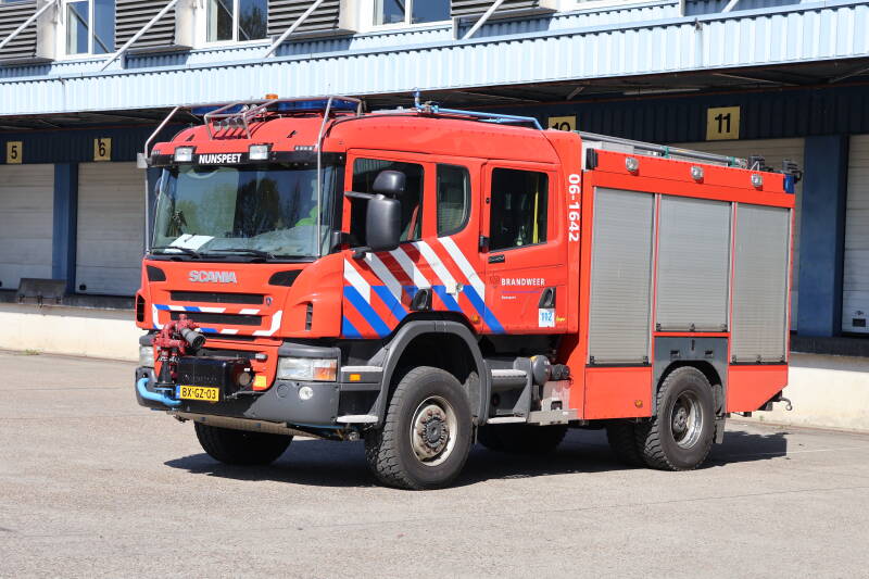 TS-NBB 06-1642 VNOG Nunspeet 