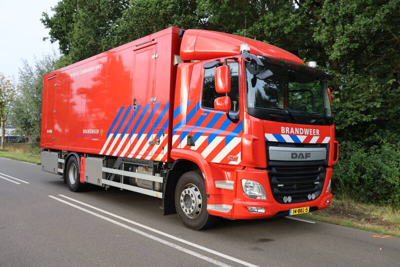 CO-MU 06-9699 VNOG Apeldoorn-Centrum