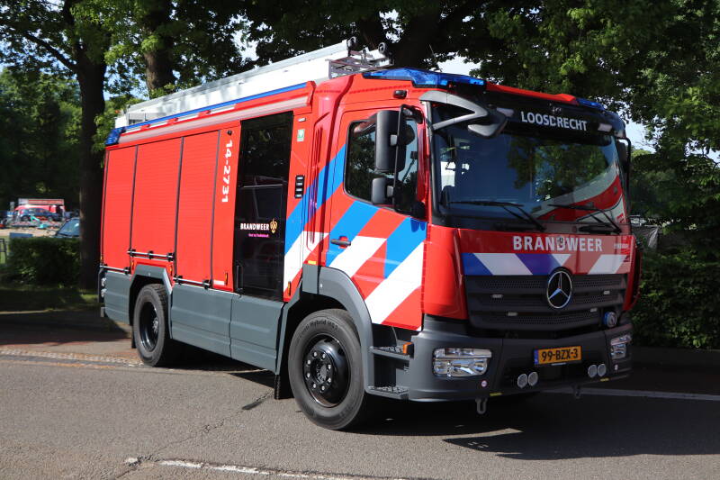 TS 14-2731 VRGV Loosdrecht