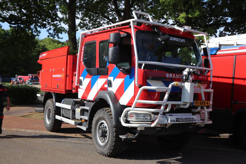 TS-NBB 14-2744 VRGV Loosdrecht Type CCFM