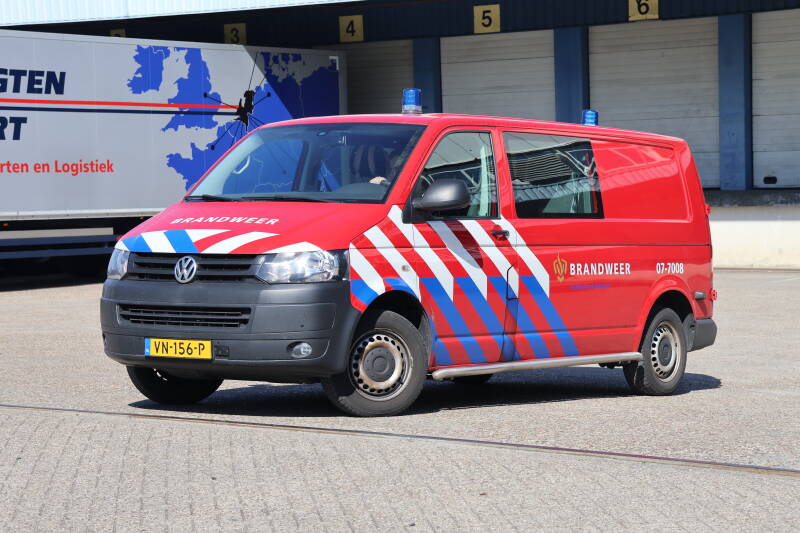 PM 07-7008 VGGM Barneveld