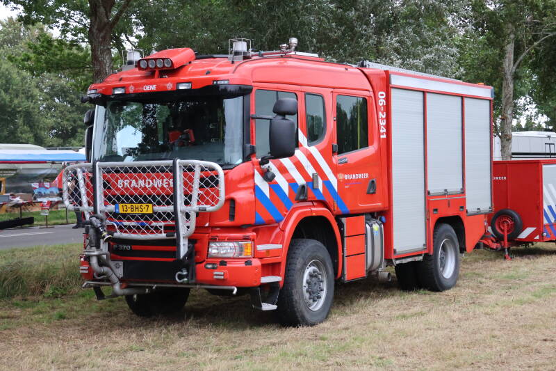 TS 06-2341 VNOG Oene