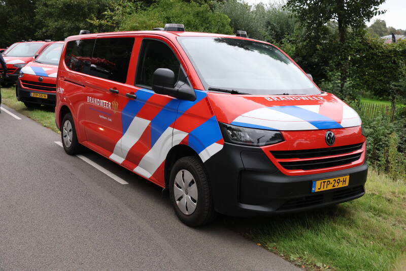 DB 06-3301 VNOG Apeldoorn-Zuid