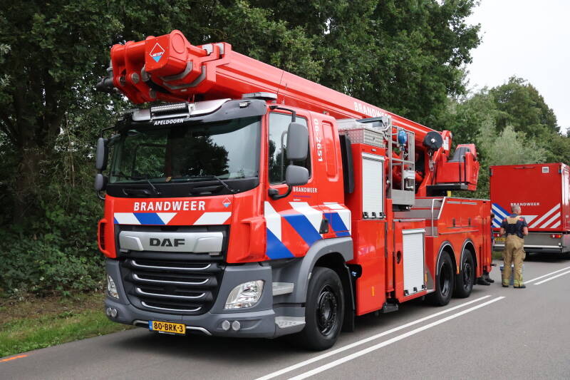 HW 06-2651 VNOG Apeldoorn-Centrum