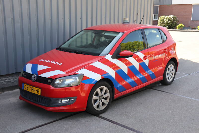 DA 25-6104 VRFL Ens