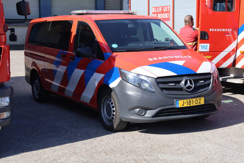 DB 01-1802 VRG Groningen 
