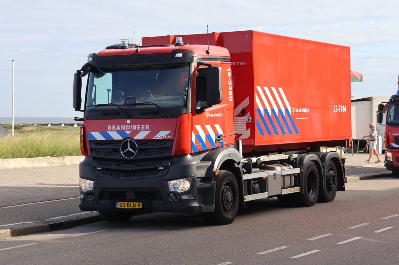 HA 16-9280 VRHM Alphen aan de Rijn