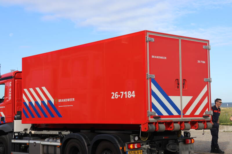 BMH 26-7184 NIPV STH West (Alphen aan de Rijn)