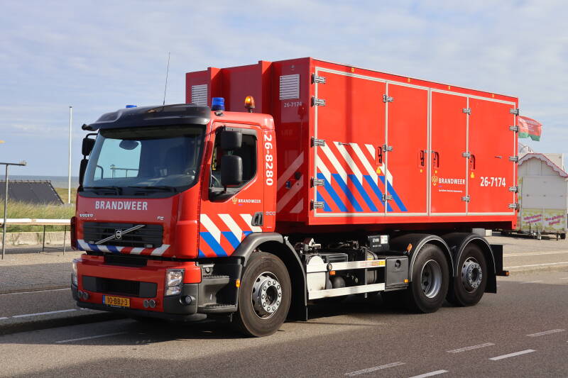 HA 26-8280 NIPV STH West (Alphen aan de Rijn)