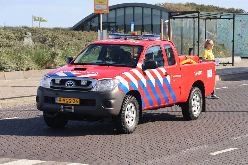 PM 16-1741 VRHM Katwijk