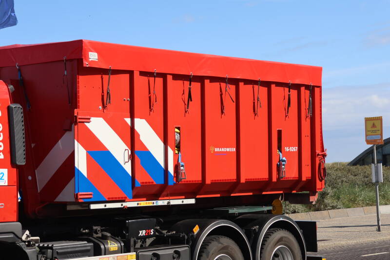 SLH 16-9267 VRHM Voorhout
