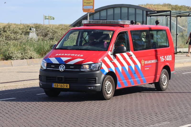 DB 16-1400 VRHM Voorhout