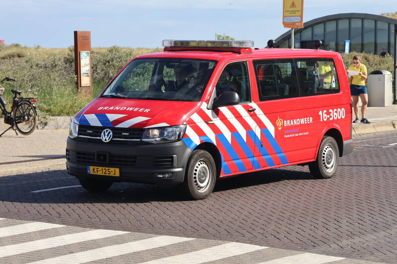 DB 16-3600 VRHM Ouderkerk aan de IJssel
