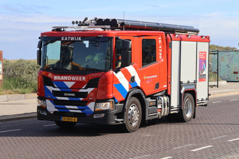 TS 16-1730 VRHM Katwijk