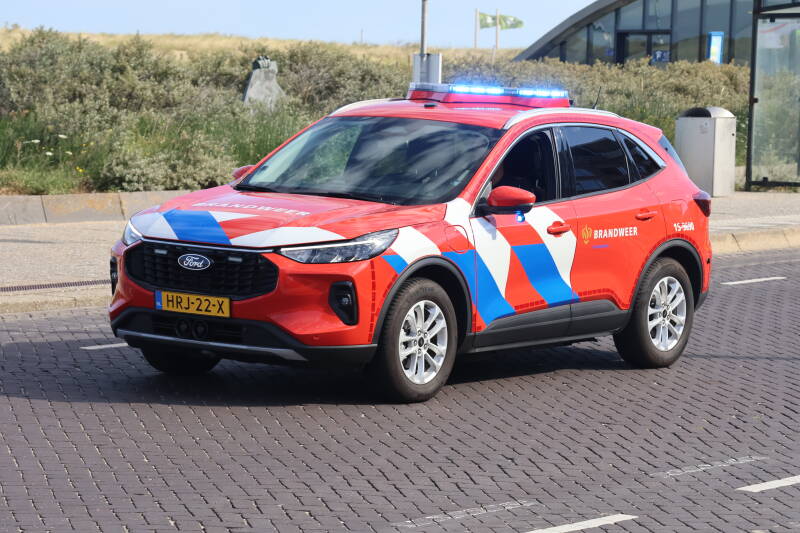 DA 15-9690 VRH Regionaal Inzetbaar