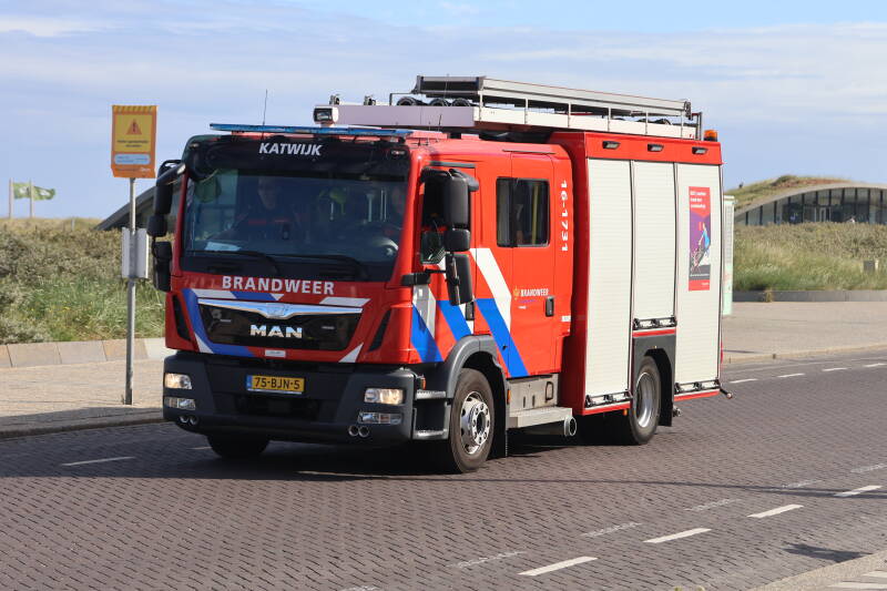 TS 16-1731 VRHM Katwijk 