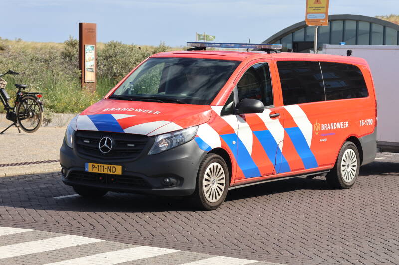 DB 16-1700 VRHM Katwijk 