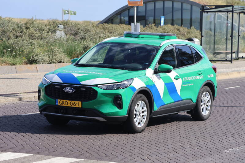 DA-IMC 16-9490 VRHM Regionaal Inzetbaar 