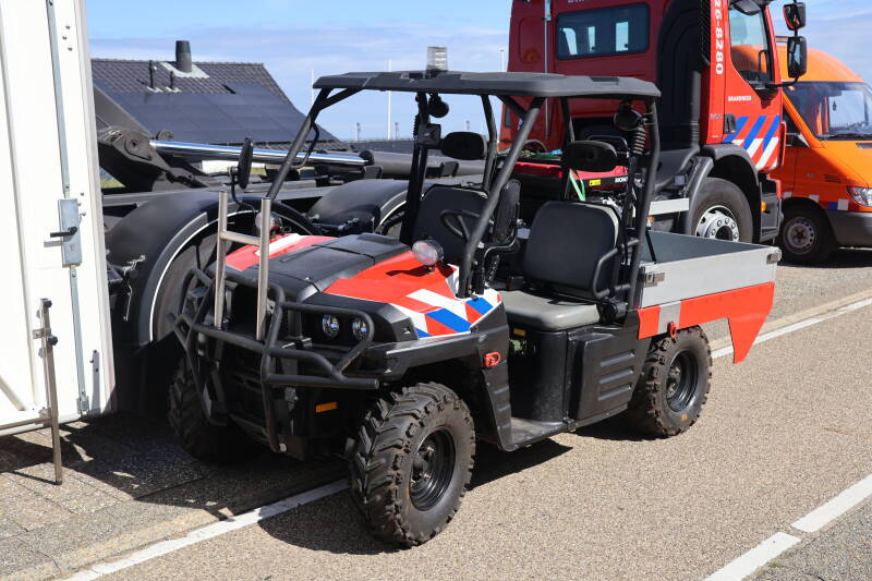 BM-STH STH Team West (Alphen aan de Rijn)