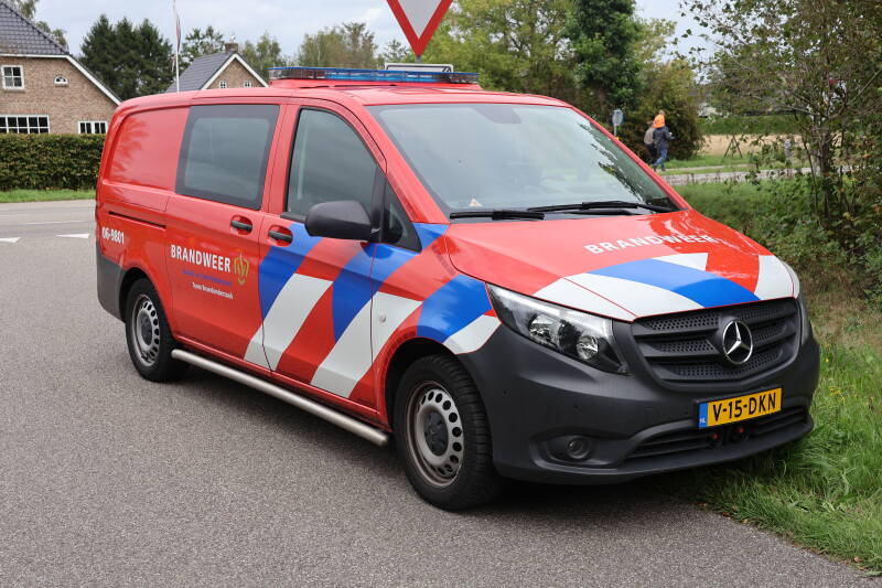 DV-TBO 06-9801 VNOG 