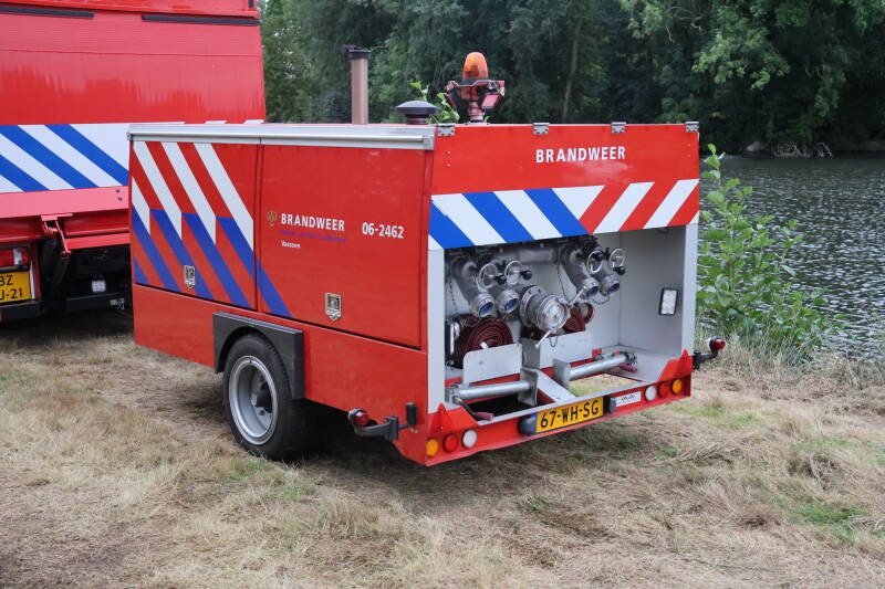 MSA 06-2462 VNOG Vaassen, afkomstig van Wezep