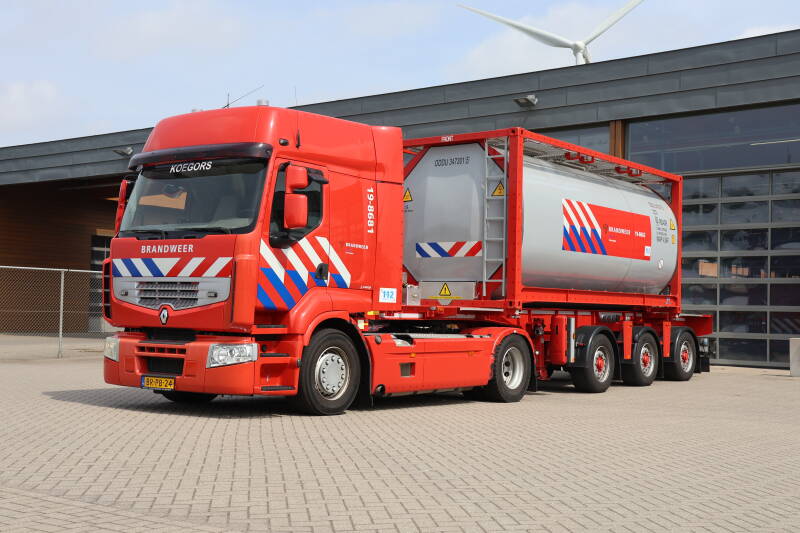 BM+TWO-WA 19-8681 VRZ Terneuzen-Koegors